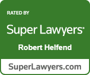 SuperLawyers badge